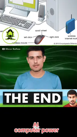 POWER OF COMPUTER TECHNOLOGY. ##ai #drubrathee #katarking143 