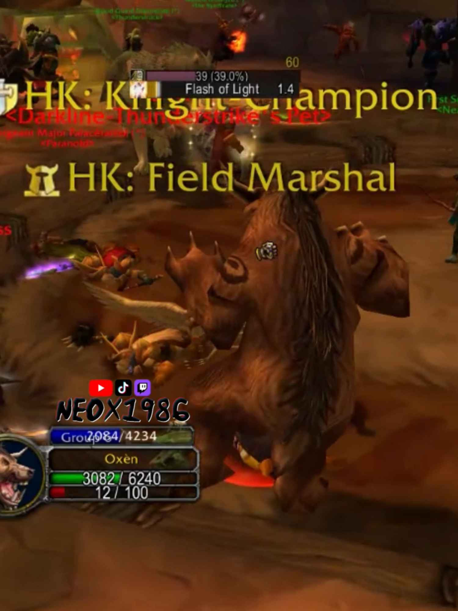 enjoy the turtle #wow #worldofwarcraft #worldofwarcraftmemes #classic #pvp #mmo #mmorpg #rpg #roleplay #rp #story #storytime #storytelling #voiceover #commentary #gaming #skill #blizzard #twitch #twitchstreamer #meme #memes #druid