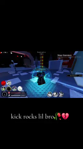 #forsaken #memestiktok #roblox #glitch #guest1337 