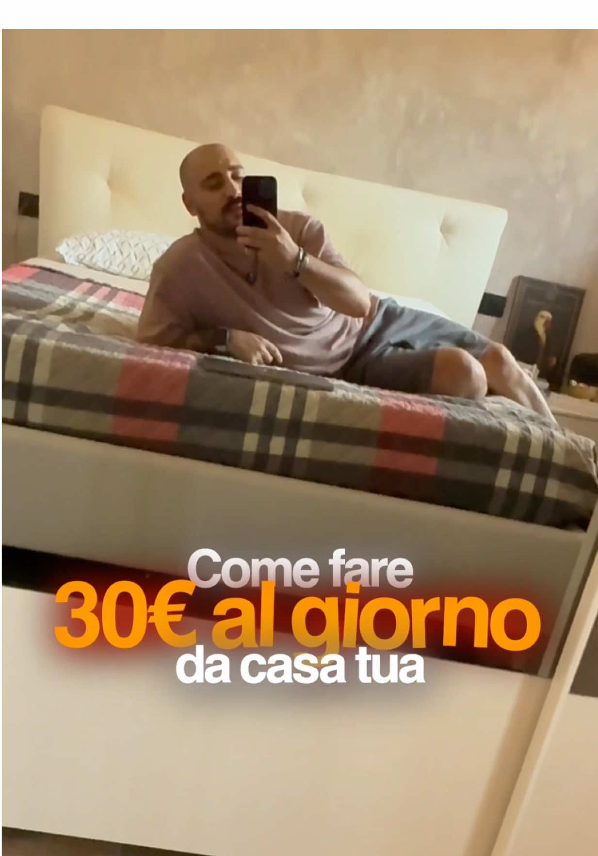 Commenta con 