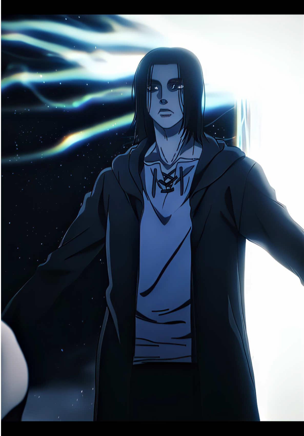 On your feet dad ☠️ #eren #AttackOnTitan #shingekinokyojin  #attackontitanedit #erenjeager 