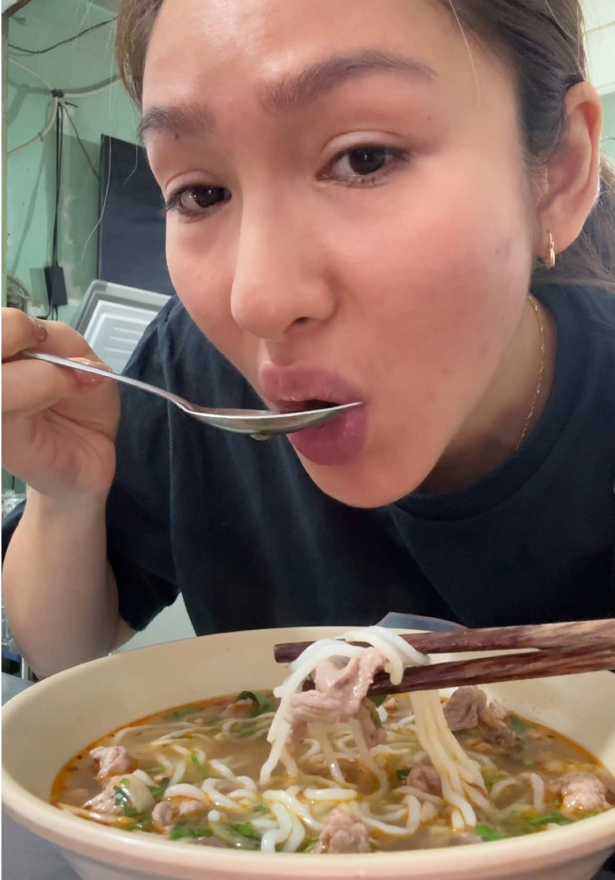 Bún bò 🐂 