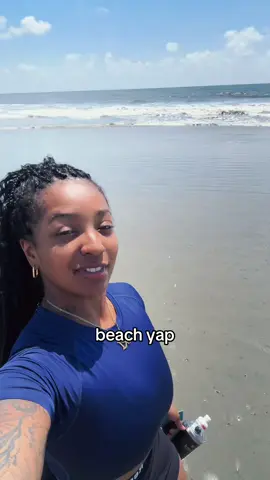 i love the ocean 