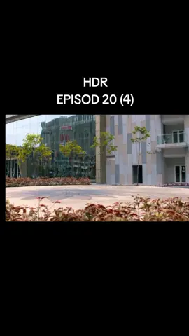 #episode20 #hilang #hdr #hilangdalamrindu #traciesinidol 