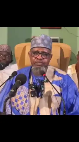 professor Muhammad Sani Umar Rijiyar Lemo Hapizahullah 