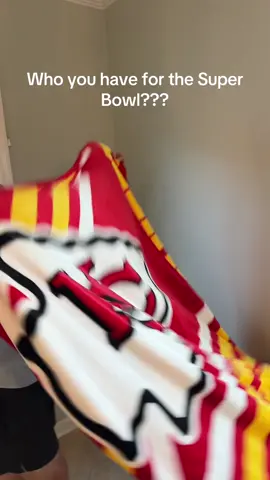 Who is going to the Super Bowl this year???  #chiefs #football #nflfootball #kansascitychiefs #tiktokshopcreatorpicks 