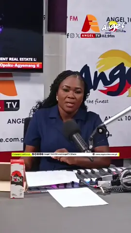 GRNMA Issues 48-Hour Ultimatum for Arrest of Ralph Saint Williams Over Alleged Nurse Assault at Ridge Hospital.  #AngelFm #AngelTV #Angelmorningshow. 