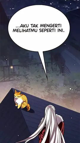 Seekor kaiden bisa berubah jadi pecinta ketenangan.  #eleceed #manhwa #manhwareccomendation #manhwafyp #アズミ 