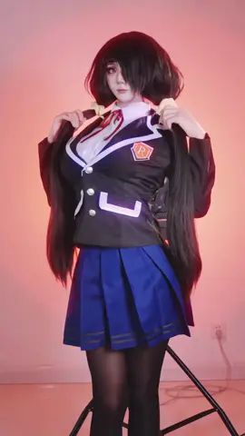 #cosplay #kurumitokisaki #kurumitokisakicosplay #datealive #dance 