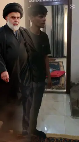 نحنو جنود ال سيد  مقتدى الصدر 