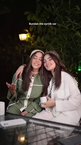 Bundan böyle ayrılık var … Videoyu Ayrılık acısı çeken arkadaşına gönder :)🥲 @Mahsa 