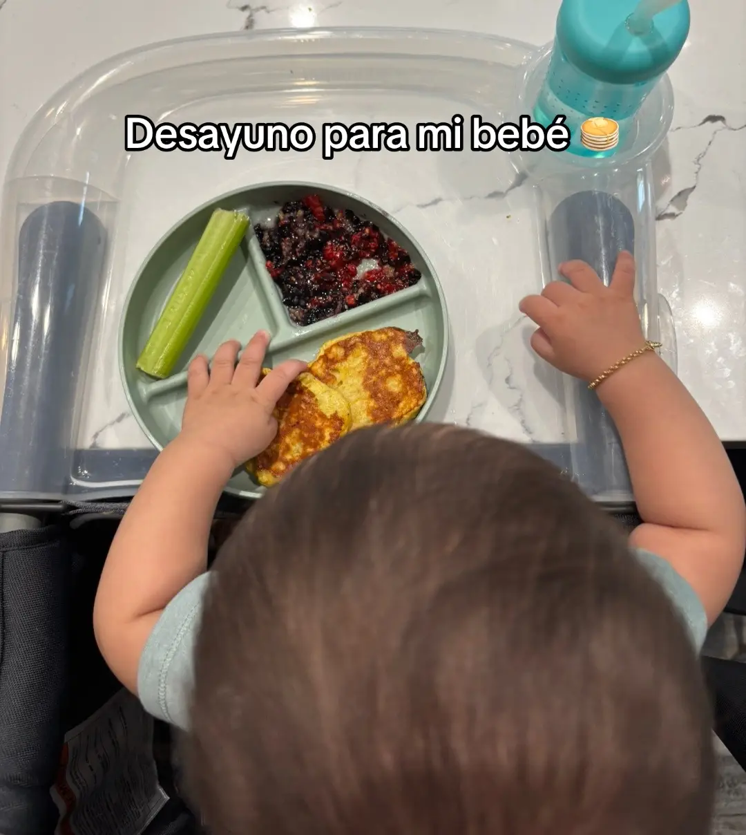 #desayuno 