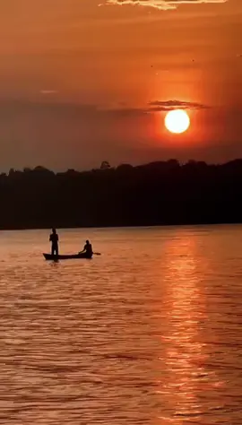 Sun set at River Nile  #kadamasaudia🇸🇦 #nvanansana #foryoupage #uganda 