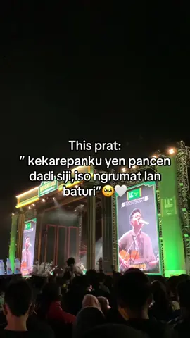 tapi ko gagal terus😥@DENNY CAKNAN #denicaknan #blora #fyp #foryou 
