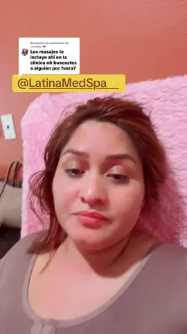 Respuesta a @Lissette 🫦 #reels #viral #parati #fyp  #video @Latina Med Spa✨ @❤️💋Denis cornejo makeup 💋❤️ @Dulce Cornejo 