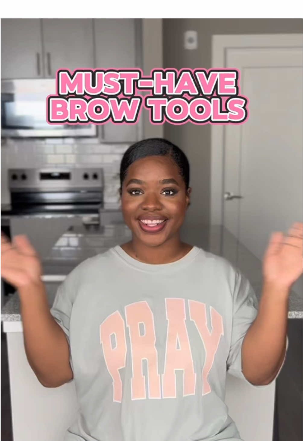 Your brows are sometimes only as good as the TOOLS you use.  These are only some of the essentials you need. What’s your favorite brow tool that took your brow mapping to the next level? Lmk if there’s any I missed!!  “If the ax is dull and its edge unsharpened, more strength is needed, but skill will bring success.” Ecclesiastes 10:10 A dull ax takes more effort and energy to get the same job done, but a sharp ax makes the work smoother and more effective. In the brow world, “the ax” is your tools like your calipers, pencils, brushes, mapping strings. If they’re low quality, worn out, or you’re not skilled in using them, you’ll work harder and still get weaker results. But with the right tools and the skill to use them, you can work with excellence, precision, and confidence that will save time and energy while producing bomb brows! Follow me if you wanna learn so much more! 😜 #browmapping #browtools #hennabrows #brows #browartist 