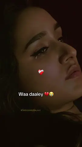 #CapCut #waa daaley 💔😭#video #foryou #foryoupage #somaalitiktok 