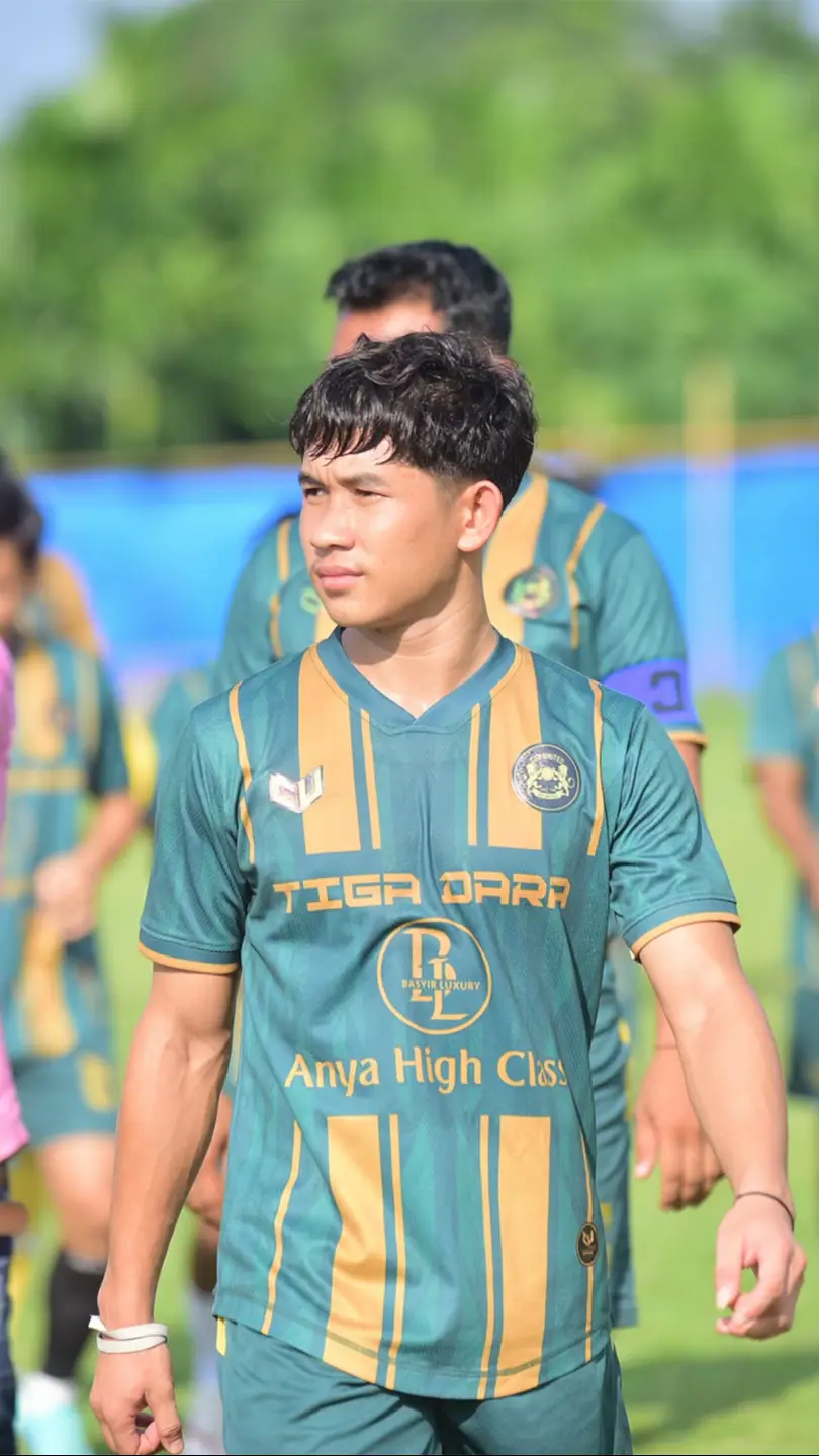 tenang dan nikmati prosesnya #sidiqcup #sidiqhp #cst #pantonlabuacehutara🥰fyp #fyp @Pase sport @SIDIQ FC @CST UNITED 