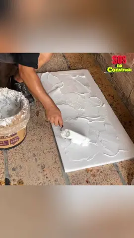 GOODBYE MOISTURE! 💧 I got rid of the moisture on my wall with this technique