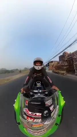 alah mbuh🗿 #NINJARRNEW #kalimalangcikarang 
