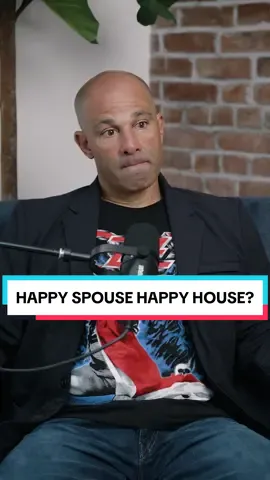 Happy wife, happy life OR happy spouse, happy house? #divorce #divorcelawyer #family #marriage #relationships