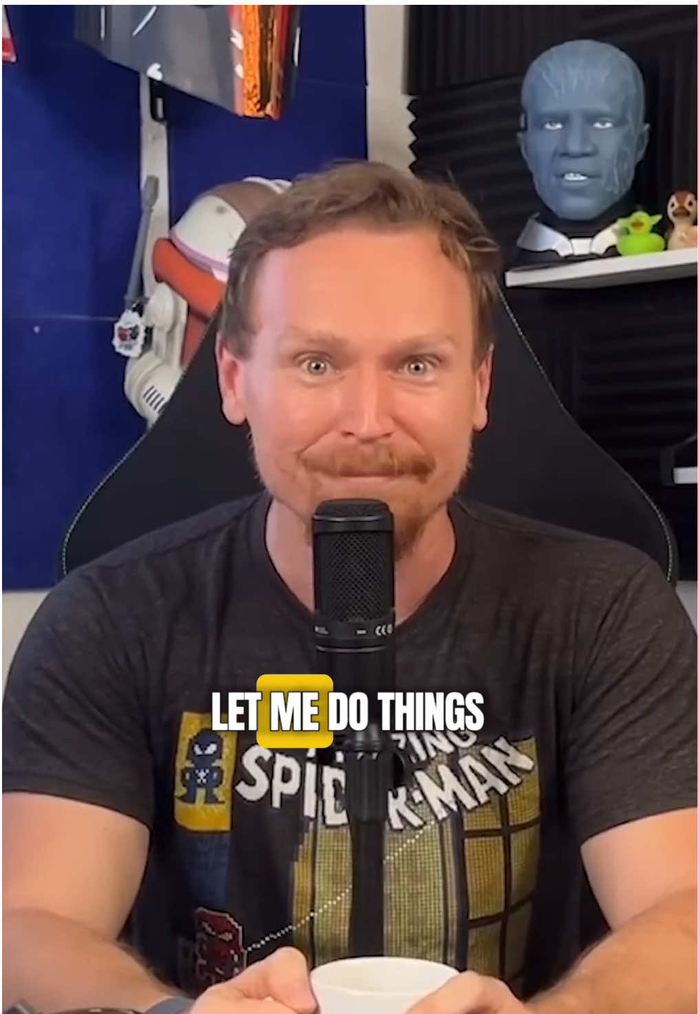 I’m back at the @theescapepodpodcast giving you my perspective on all things comic, film and how to move forward with these universes.  As always, thank you to @hatguysolo and @wafellow for welcoming me back to the mic.  Check out the full video over on their YouTube.  #Theescapepodcast #xmen #marvel #film #fyp @The Escape Pod Podcast  