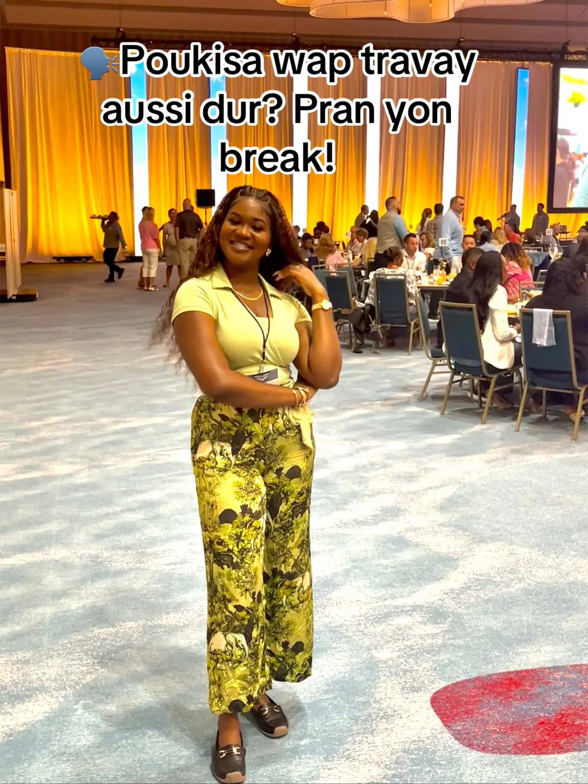 Depil depann de mwen sèlman, m paka pa reyisil !!! Menm lè mwen gen nenpot lisans nan peyi USA sa pa nan objektif mwen pou m travay ak okenn byennere🤦🏾‍♀️ m pap rann yo sèvis mache ak inifom yo sou mwen anko, paske pa gen okenn fyète lè m ap bati yon moun m pa konnen tandiske menm sosyal sekirite m fin travay pou li a yo pa vle ban mwenl back. M konprann konya! W2 to 1099 cheri, real quick 💪🏾 🔥