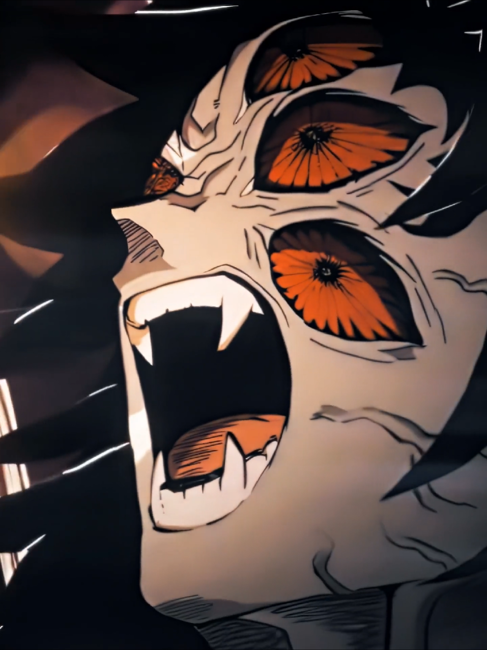 We are not ready for 2nd movie #kimetsunoyaiba #kny #knyedit #kokushibou #anime 