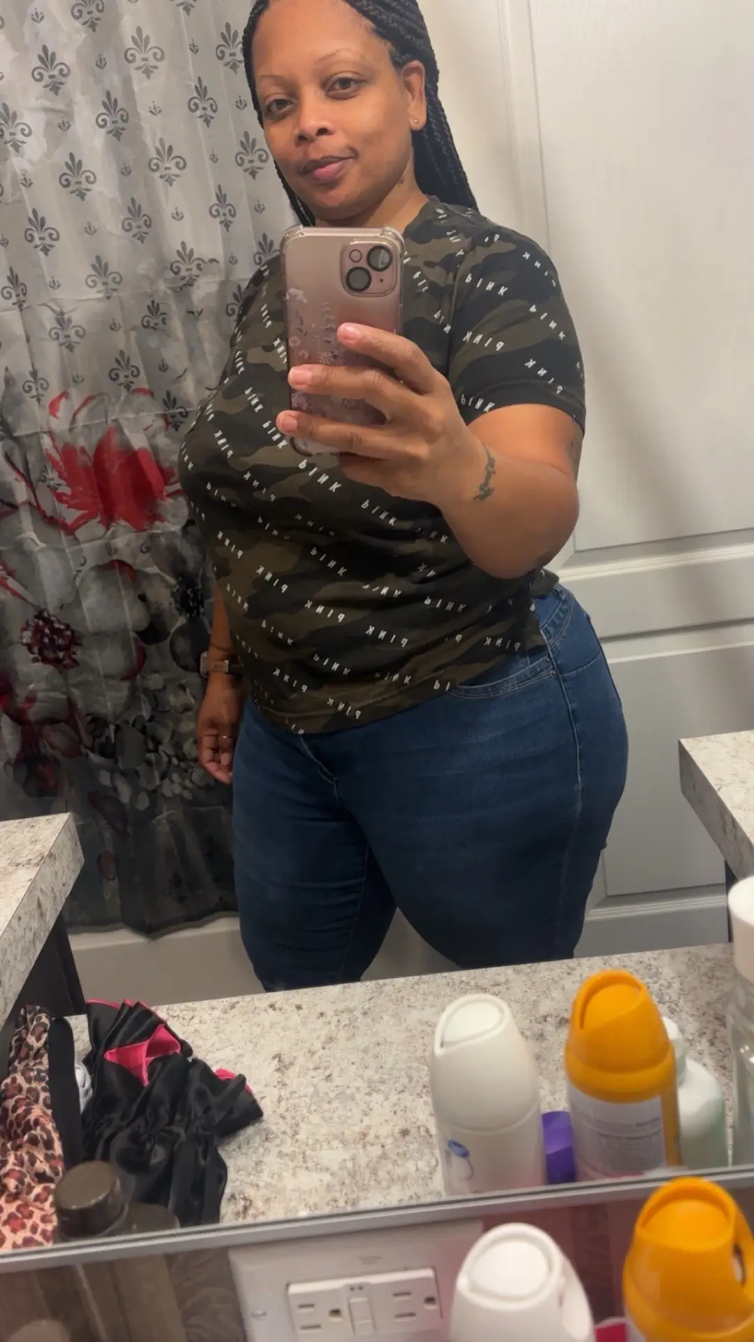 #workflow💰  #happytuesday  #blessed🙌🏽🙌🏽🙌🏽🙌🏽  #itsalwaysme💋 