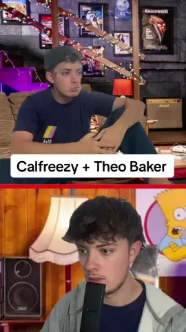 New fellas podcast editor who?  Today @Calfreezy goons, @Chip says foook, @stanislaavvvv makes an appearance and @Theo Baker makes a rare mention of his iron man.  #calfreezystinker #calfreezymeme #burguh #calfreezy #thefellaspodcast