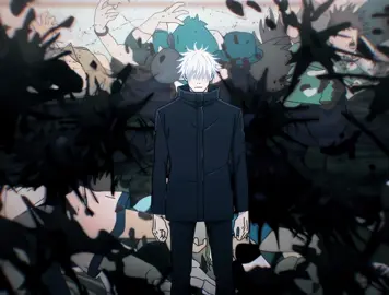 Can’t even think straight | #jjk #jujutsukaisen #gojousatoru #sukuna 