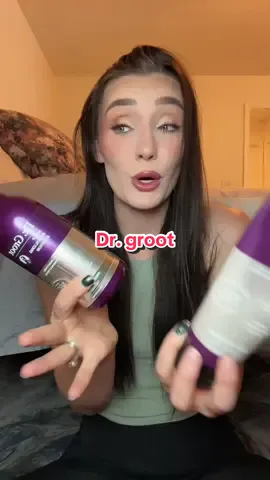 Not to mention the shedding is almost nonexistent! #drgroot #hair #tiktokshopcreatorpicks #tiktokshopblackfriday #tiktokshoplabordaysale 