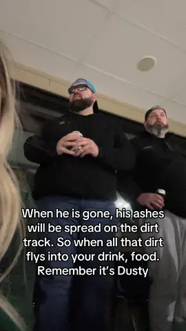 Ever go to a dirt track and get dirt all over you? #sprintcars #dirttrack #dirt #life 