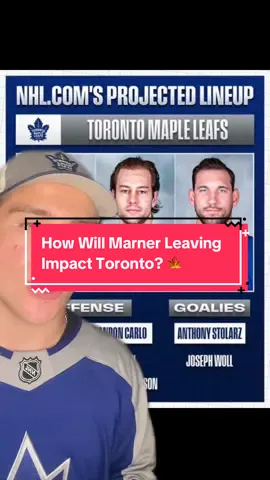 25/26 Off-Season Outlook: Maple Leafs 🍁 // #nordic2025 #nord97 #nordic97 #nordicleafs #greenscreen 
