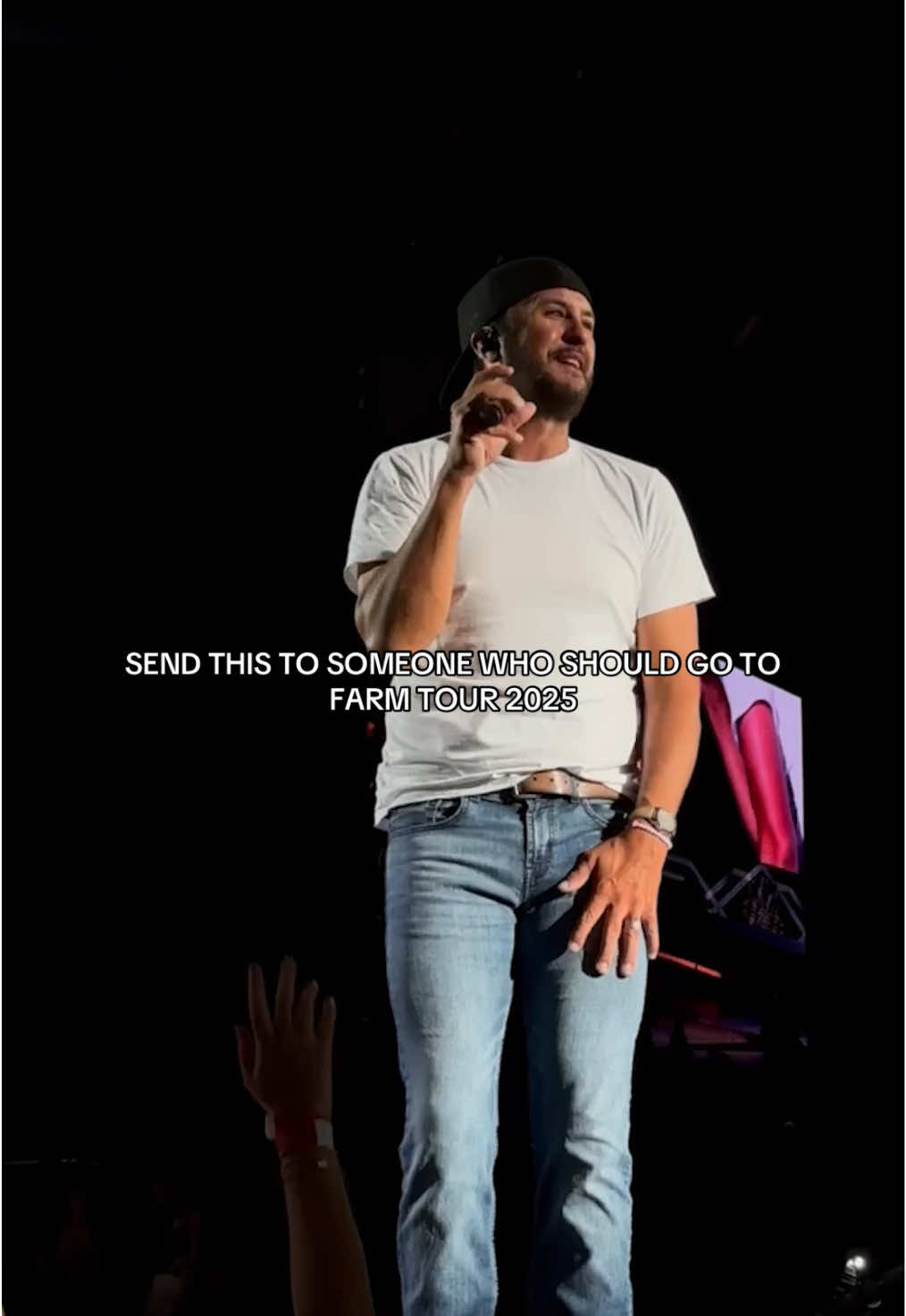 One month til #FarmTour2025 Midwest! Can’t wait to see yall this September