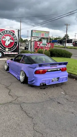 aura or no aura  #jdm #240sx #LIVEIncentiveProgram #GoLIVEGrowFast #PaidPartnership 