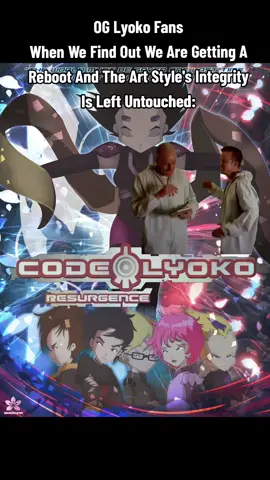 You guys dont even understand how excited I am for this one 😭😭💯💯💖💖 #codelyoko #reboot #newseries #foryoupage #share 