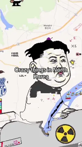 #wplace #northkorea #korea 