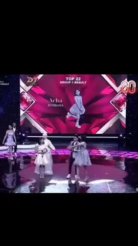 🥺🥺🥺semangat trus acha,semoga sukses di luar sana#achaDA7 #dangdutacademy7 #indosiar 