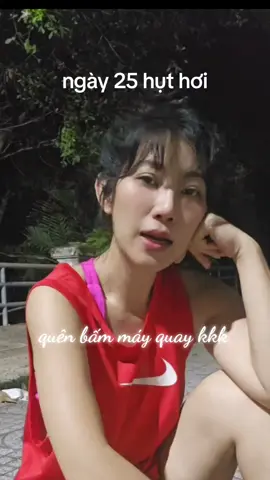 ngày 25 quên bấm máy hehe #trolytuphimbaongam #dienvienkimphuong 