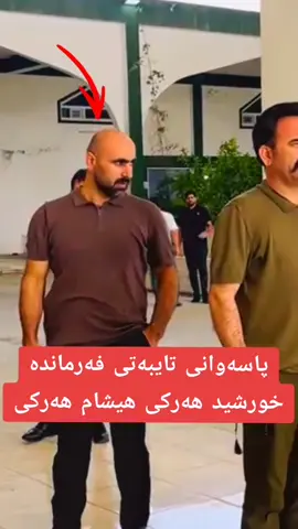 هیشام هەرکی پاسەوانی تایبەتی فەرماندە خورشید💪🏾🫡.#foryou #فەرماندە_خورشید_هەرکی👑💎🐅 #hawler_slemani_dhok_karkuk_hallabja #grdarash #grdarash 
