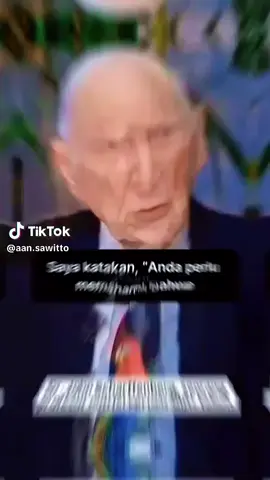 renungan malam untuk yg mau sehat