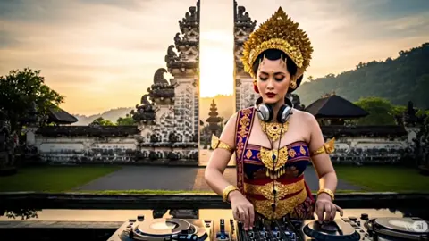 Sampai mana ni video #ai #veo3 #music #djremix #fouryou 
