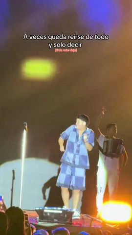 Tremendo concierto😍😍😍😍 @LuisRa 