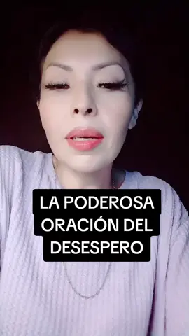 La poderosa oración del desespero #lunamonstertarot #secretodebruja #tip #LIVEStory #oracion 