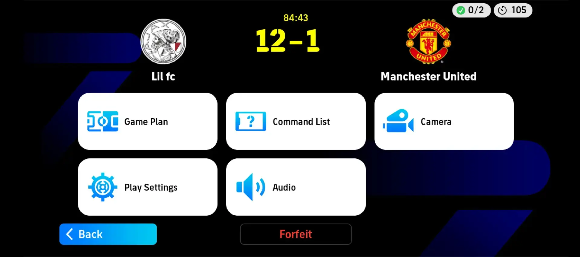 #konami #efootball #pesplayers 