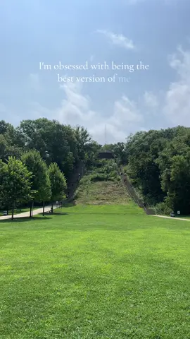 Listen to the audio. Let’s be better than yesterday! I'm Rooting for you. Love you and God loves you more! ❤️ #wellnessjourney #motivation #matpilates #workoutmotivation #outdoorworkout 
