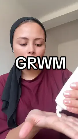 GRWM #fyp #foryoupage #viral 