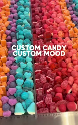 Yes, non disclosure agreement life is real 🫠 But this is one we can share! #rubybond #candy #candyboard #candybox #corporategifts 
