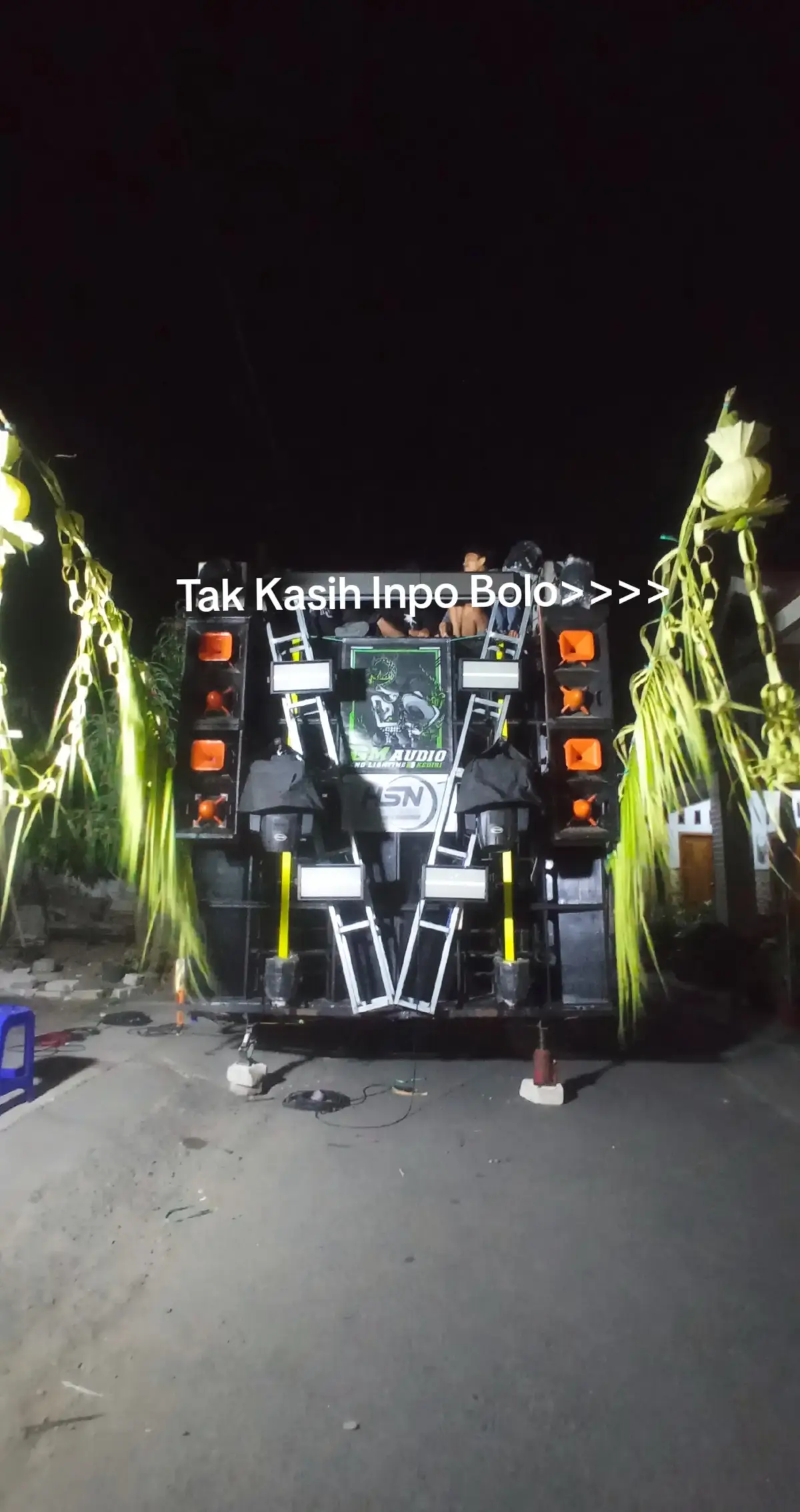 Tak Kasih Inpo Bolo,Kediri Barat Lo Kih Ugal Ugalan,Ojo Lali Di Bunderi Tanggalane,@masbre_1986 Lo Kih🙌🏻🤩🤩 #soundbalapjatim #pemburuhoregkediribarat #pemburuhoregkediri #ssoundhoregjawatimur #kediritimurpemburuhoreg 